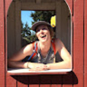 Meet your Posher, Sarah